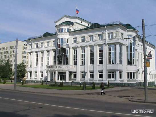 Орловский ТТП получил иск от страховщиков