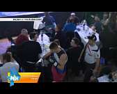 Владислав Туйнов стал чемпионом Европы по версии WKU