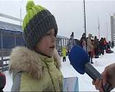 «Веселые старты», или Как Андрей Клычков валенками кидался