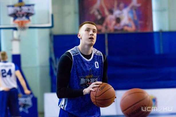 Баскетболисты ОГУ не справились со звёздами АСБ