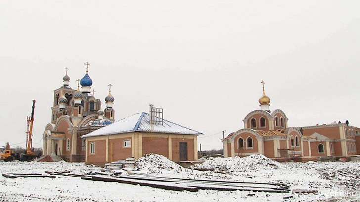 Сюжет «Истоков» о храме в Сабурово набрал почти 100 тысяч просмотров на «Пикабу»