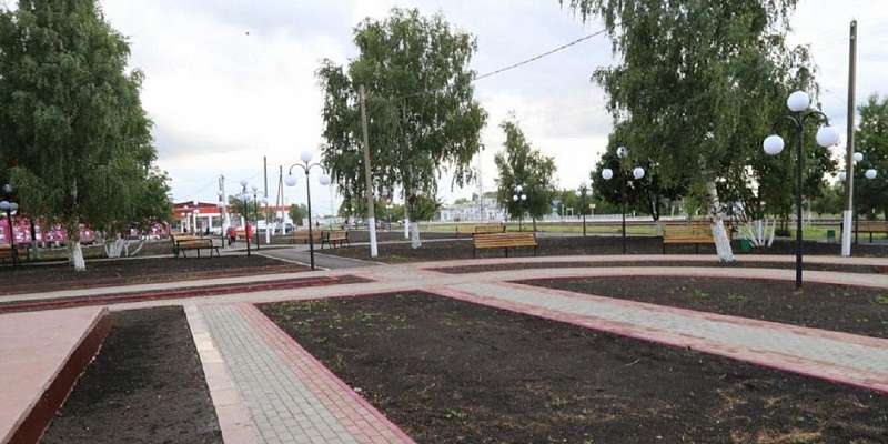 В Орловской области будут развивать инфраструктуру сел за 100 млн рублей