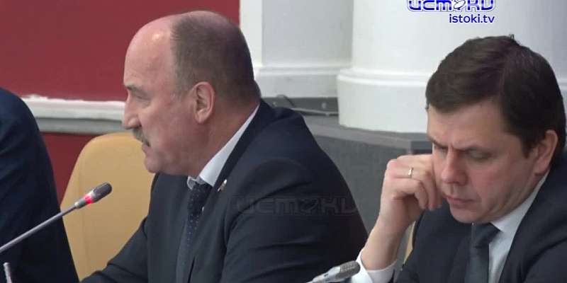 Почему половина подвальных помещений до сих пор находится в ужасном состоянии? Этот вопрос обсудили народные избранники на сессии облсовета