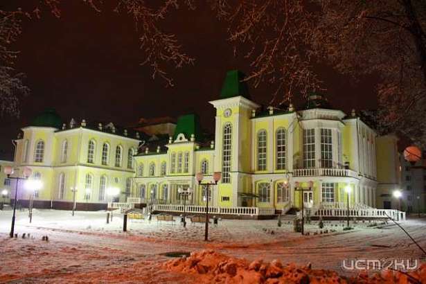 В ОГИК состоится праздничный концерт, посвященный 8 Марта