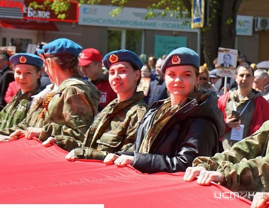 Орловские власти вновь ищут волонтеров, чтобы провести два крупных мероприятия на День России