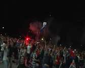 В шаге от полуфинала ЧМ-2018: как болели в Орле, было слышно даже в Знаменке