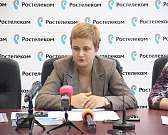 Теперь- ещё и мобильный оператор! "Ростелеком" презентовал новую услугу связи