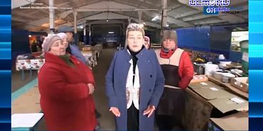 Экспресс-новости: православная певица из Орла покорила участников знаменитого ток-шоу, определен победитель традиционного конкурса "Истоков", утро пон...