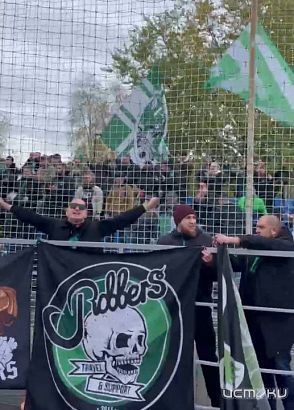 Орлы везут из Подмосковья 3 очка