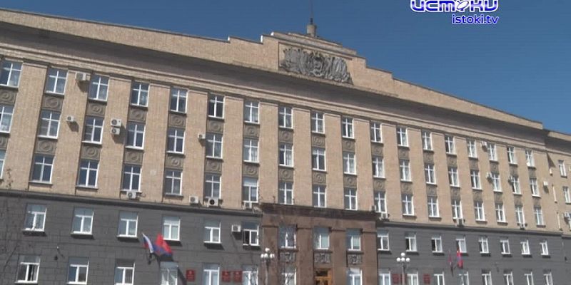 Новые меры поддержки для наших бойцов