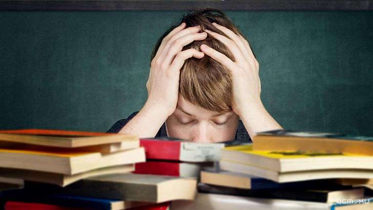 Орловские девятиклассники готовятся к итоговому собеседованию