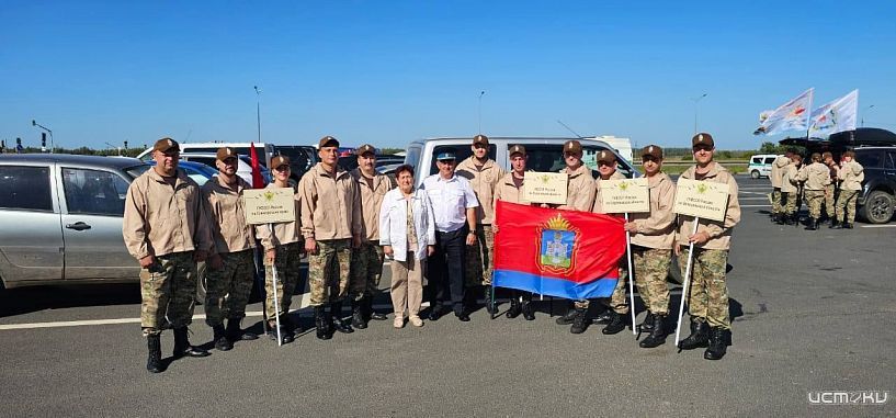 Чтобы никто не был забыт