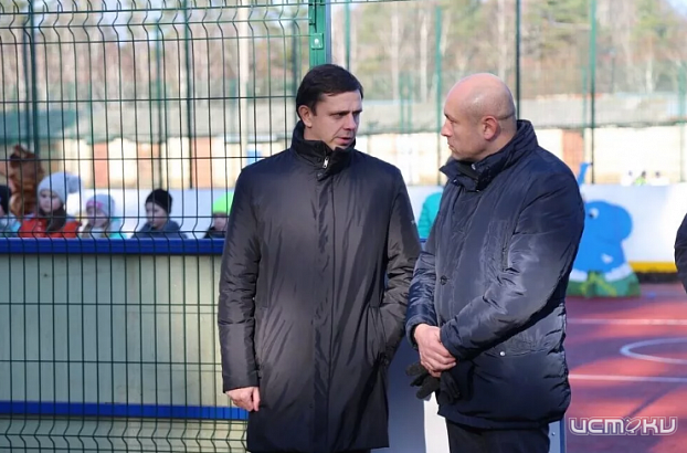 Клычков призвал мэра Орла «выйти в народ»