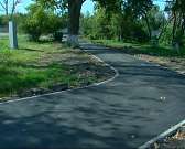 Потом доделаем. Когда в Орле закончится ремонт дорог?