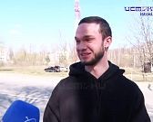 Водитель, не садись пьяным за руль!