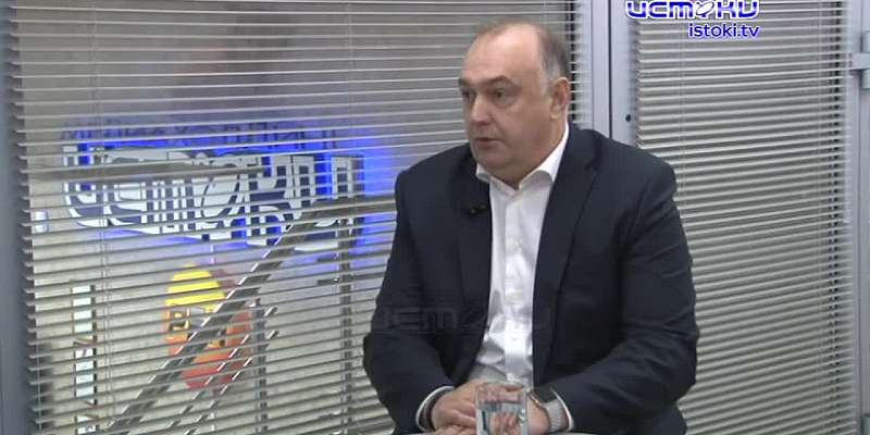 что в Орле стало с крупнейшим сталепрокатным заводом Европы