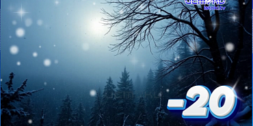 Оттепель и снег с дождем: синоптики рассказали о погоде в Орле 