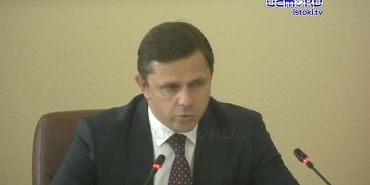 Накануне Андрей Клычков провел заседание с главами районов!