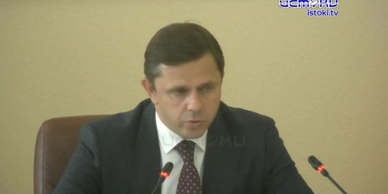 Накануне Андрей Клычков провел заседание с главами районов!