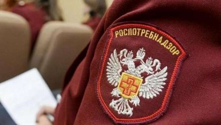 3 млн рублей — общая сумма штрафов на Орловщине за нарушение санитарно-эпидемиологических требований