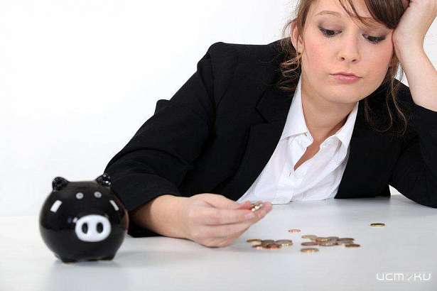 Орловщина — в хвосте рейтинга по уровню зарплат жителей малых городов и поселков