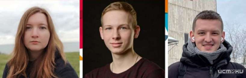 Сотрудники ОГУ имени И.С. Тургенева вышли в финал VIII Всероссийского молодёжного научного форума «Наука будущего – наука молодых»  Сотрудники ОГУ имени И.С. Тургенева вышли в финал VIII Всероссийского молодёжного научного форума «Наука будущего – наука молодых»