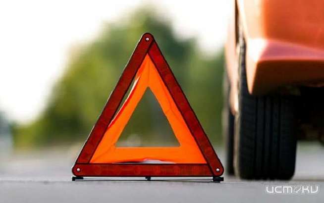 Стали известны подробности ДТП на Тургеневском мосту