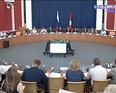 Новая цирковая программа Романа Коробко, аншлаг в филармонии — сегодня в программе «Оперативный эфир»