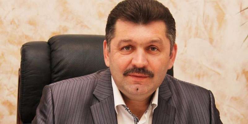 Руководитель орловского соцстраха Олег Ревякин — в программе «Вечерний гость»