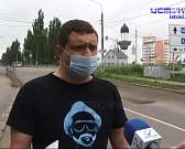 Микрорайон Орла может оказаться отрезанным от города