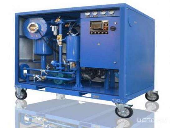 GlobeCore GmbH – мировой лидер промышленного производства