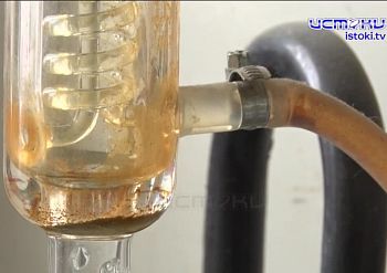 В преддверии мужского праздника наша съемочная группа побывала в недрах Экспертно-криминалистического центра УМВД России по Орловской области