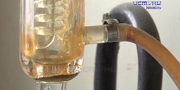 В преддверии мужского праздника наша съемочная группа побывала в недрах Экспертно-криминалистического центра УМВД России по Орловской области