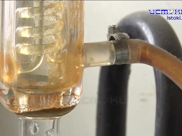 В преддверии мужского праздника наша съемочная группа побывала в недрах Экспертно-криминалистического центра УМВД России по Орловской области