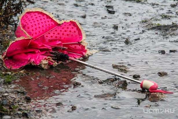 МЧС предупреждает: на Орловщине будет бушевать непогода 