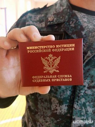 Суд и приставы обеспечили госпитализацию опасного больного в Орле