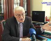 В разгар сырой зимы дождевые потоки и слезы студентов наводнили общежитие ОГИКа