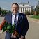 Сергей Кутенев поздравил ветеранов с 80-летием Победы и выразил благодарность за подвиг