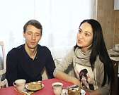 Масленица приходит в каждый дом!