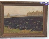 Когда живопись встречает литературу