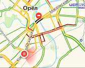 Областной суд не дал закрыть дело о фальсификации выборов, а часть имущества ПАТП-1 в Орле продали на торгах