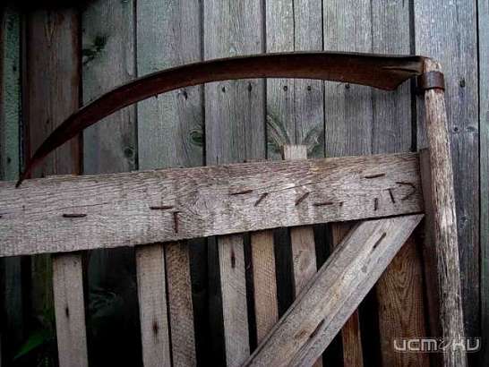 Жестокое убийство во Мценске: 23-летний парень зарубил косой знакомого