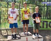 Брянские кружева в Орловских лесах