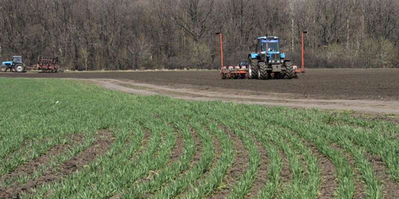 Сельхозработы на Орловщине начнутся по плану даже в условиях эпидемии