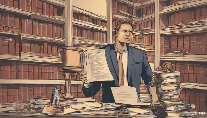 Банкротство физических лиц: Юридические консультации