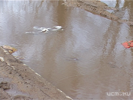 Проблема двора, как проблема города. Или история о том, когда по улице Васильевской появится хороший двор