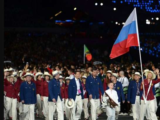 Олимпийские Игры в оценках орловских спортсменов и тренеров