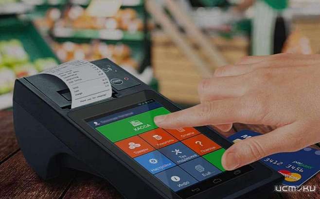 На Орловщине растет количество ККТ