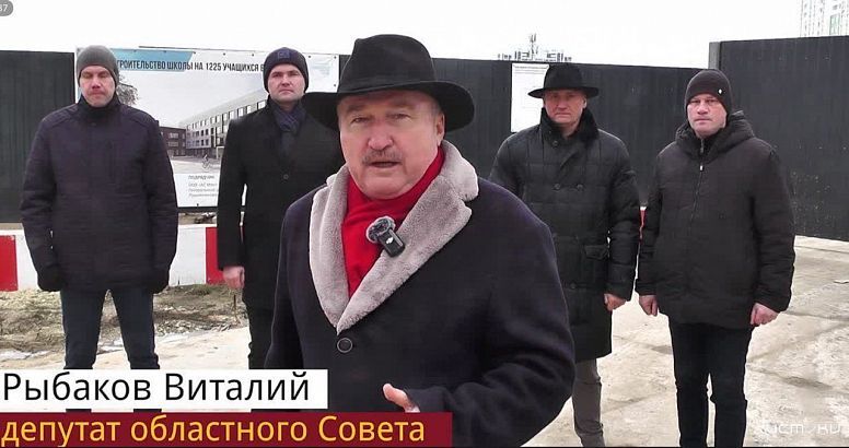 «Кто-то получит «золотой ключ» себе в карман, а кто-то может получить ключ от тюремной камеры»