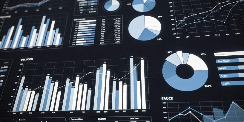 Спортивная статистика как наука: от простых результатов до предиктивной аналитики